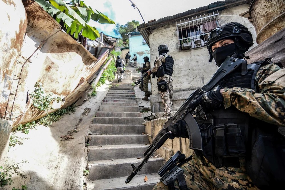 Cele mai periculoase 66 de țări pentru turism. Ce state au fost adăugate pe lista neagră