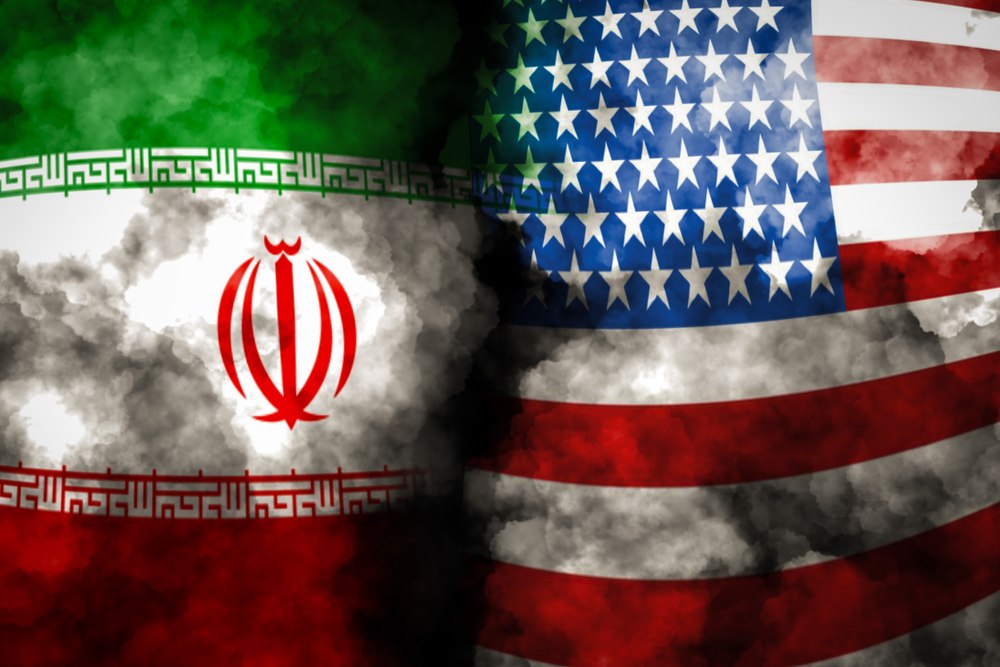 De ce a intervenit America în apărarea Israelului