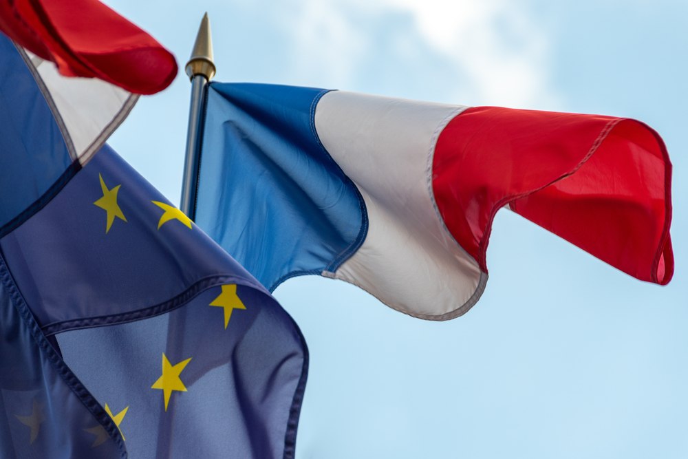 Franța și alte state europene sunt „bombardate de propaganda” Rusiei