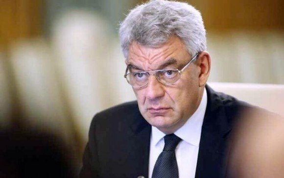 Mihai Tudose (PSD): „Noi am mai ieşit pe primul loc şi stăteam în gară şi ne-am uitat cum a trecut trenul“
