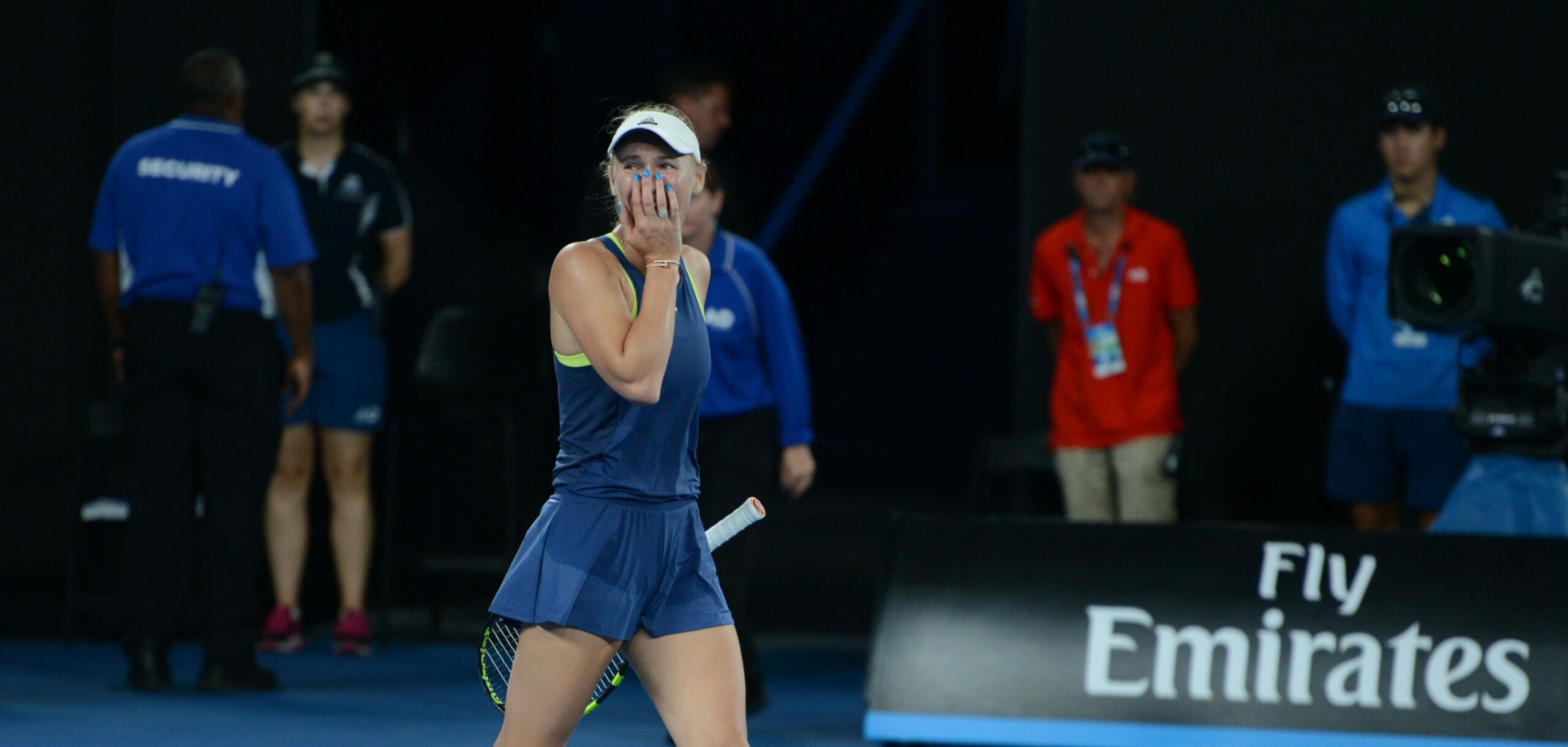 Caroline Wozniacki, lovită de karma după ce a atacat-o pe Simona Halep! „De când te-ai luat de ea, nu ai mai câștigat niciun meci”