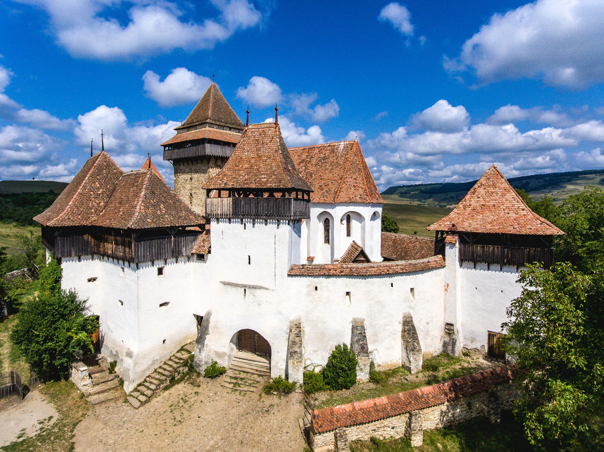 Care sunt destinațiile perfecte pentru vacanța de Paște?