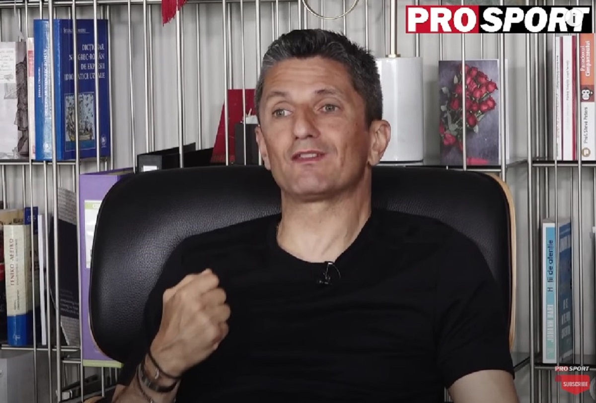 Răzvan Lucescu, reacție explozivă după ce a pierdut derby-ul cu Olympiakos dintr-un penalty controversat!