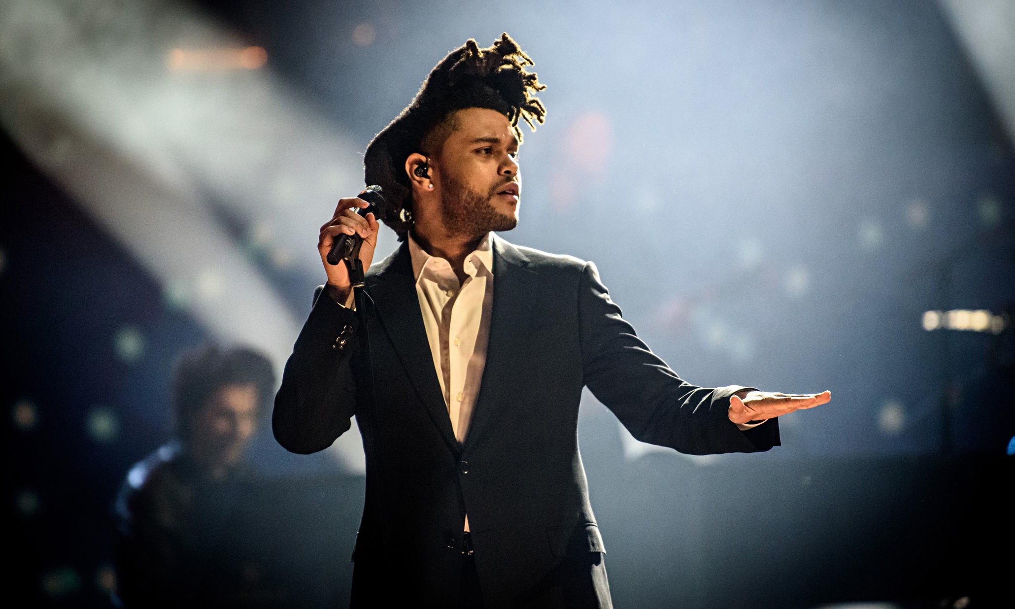 The Weeknd a donat două miliarde de dolari familiilor din Gaza