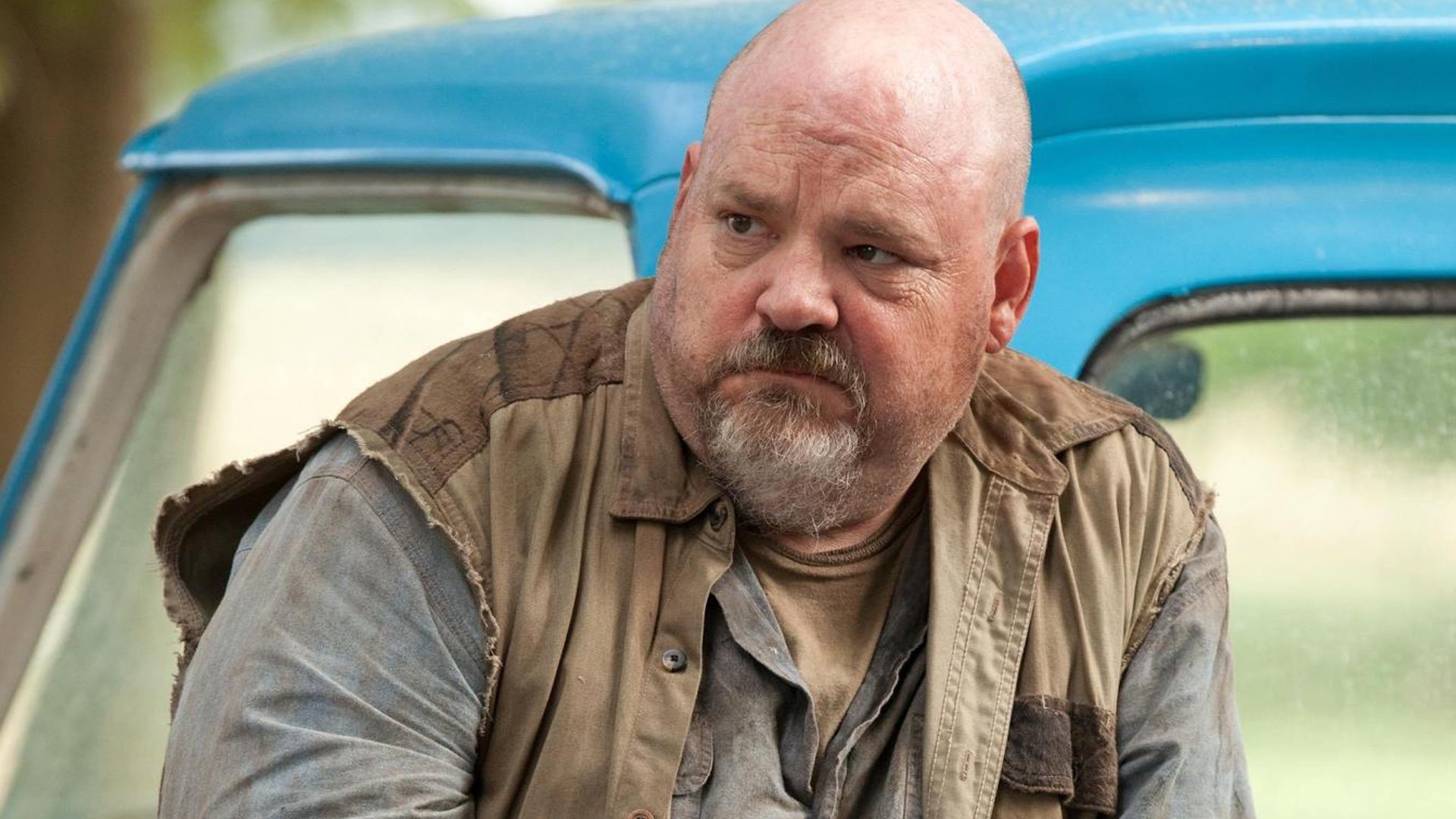 Pruitt Taylor Vince se va alătura familiei Kent
