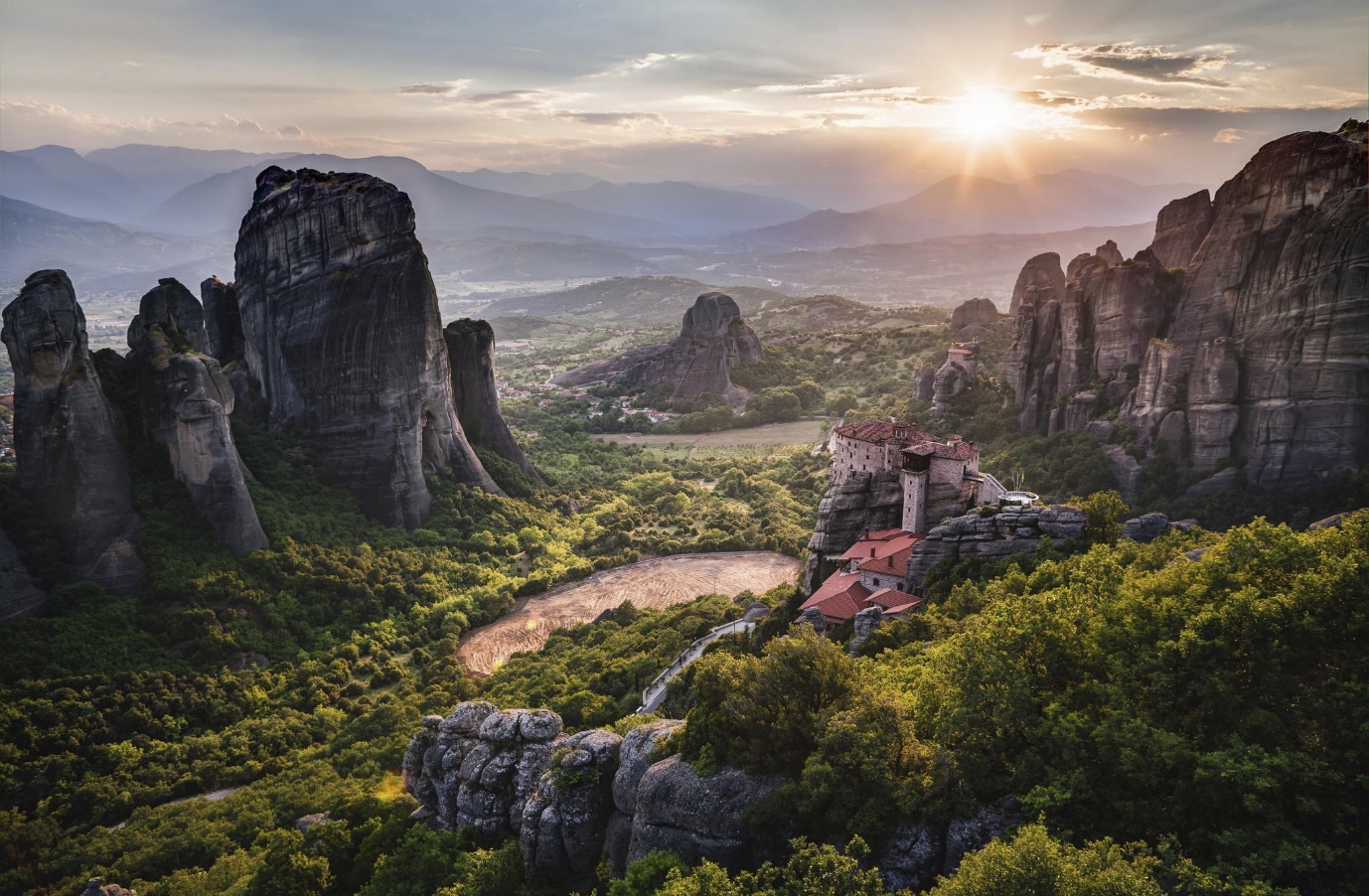 În lume sunt acum 213 situri UNESCO, în 48 de țări