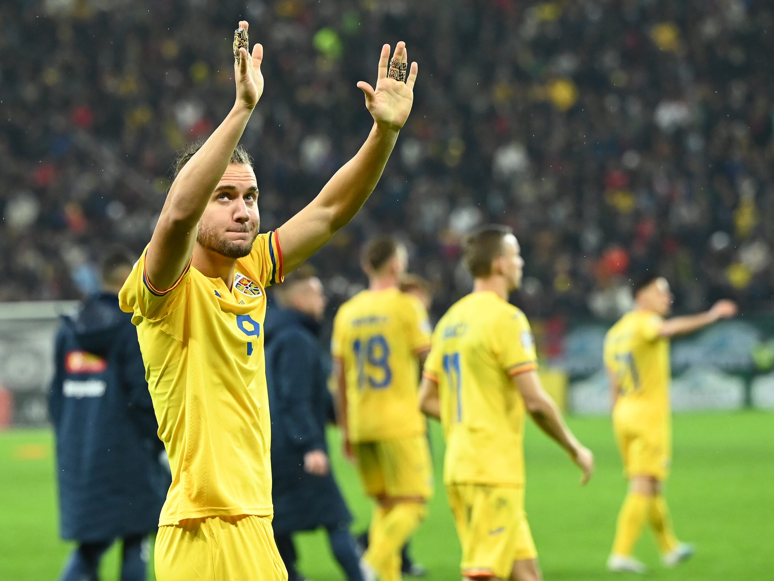„Îl văd la EURO!” Atacantul pe care Edi Iordănescu trebuie să-l ia la turneul final