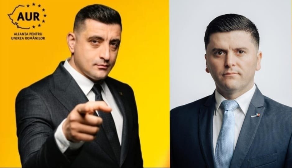 AUR susţine candidatul PNL pentru şefia CJ Satu Mare