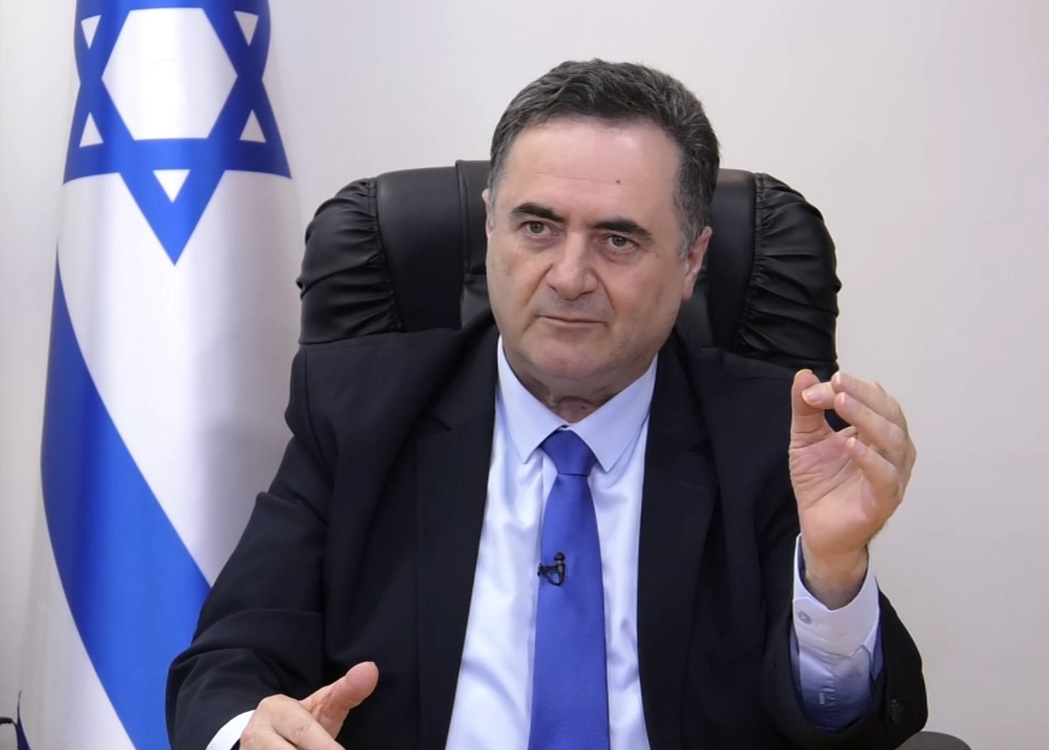 Primele reacţii după ce trei ţări europene au anunţat că vor recunoaşte statul Palestina. „Răspunsul va avea consecințe grave”