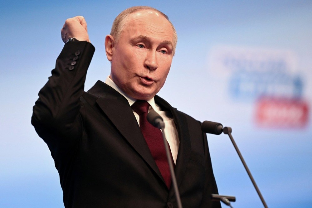 Umbra lui Putin în România. Un cunoscut expert în securitate explică de ce am devenit o țintă pentru spionajul rusesc