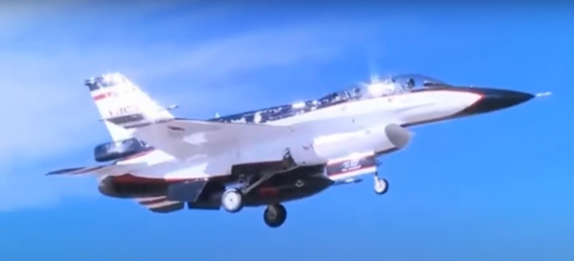 Țara membră NATO care permite Ucrainei să lovească cu avionele F-16 pe teritoriul Federației Ruse
