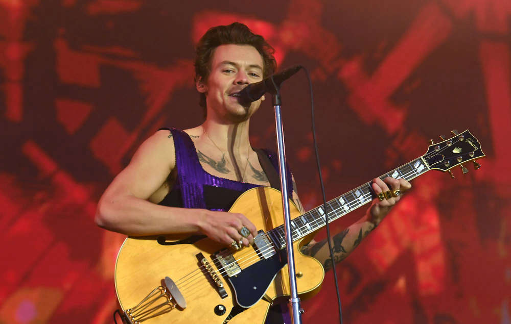 Harry Styles a fost la un pas să își rateze cariera. Care e povestea
