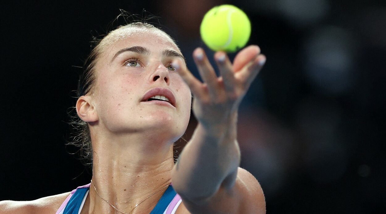 Aryna Sabalenka s-a consolat repede după moartea iubitului ei și, la o lună și jumătate, s-a cuplat deja cu un milionar căsătorit! Jucătoarea e ținta bârfelor în WTA