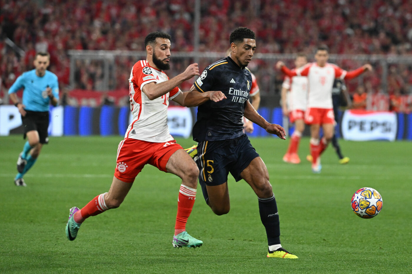 Real Madrid – Bayern Munchen, de la ora 22:00, Live Video Online în returul semifinalelor Ligii Campionilor