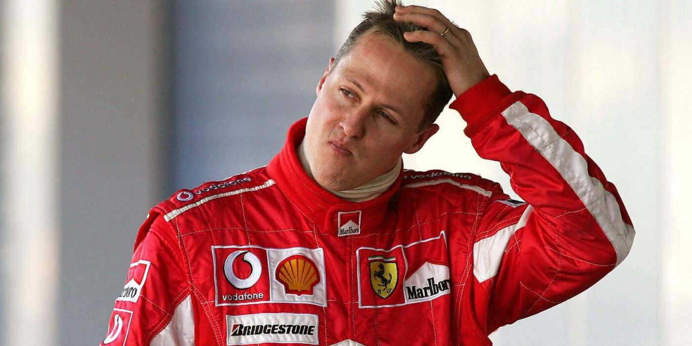 Câți bani au primit Michael Schumacher și familia sa de la revista care a publicat un interviu fals cu neamțul, generat cu ajutorul inteligenței artificiale!