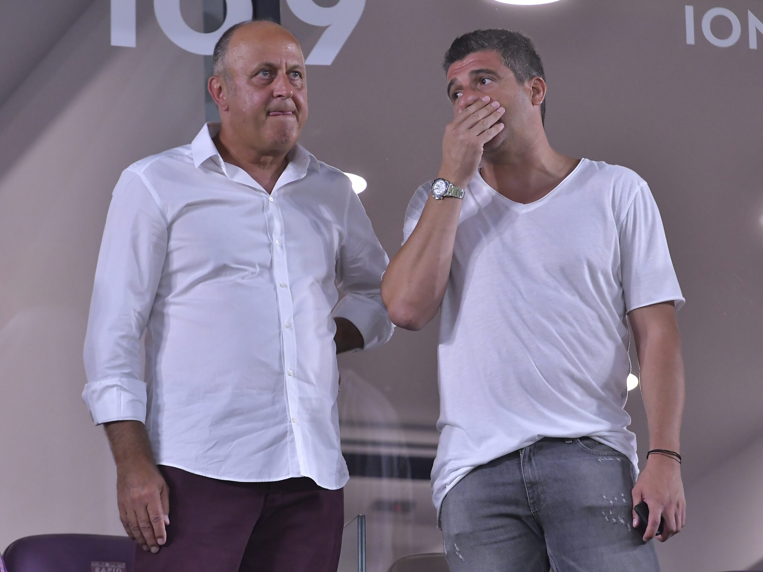 Daniel Niculae nu a mai rezistat şi i-a răspuns lui Dan Şucu, în noapte! Preşedintele e gata de război cu patronul