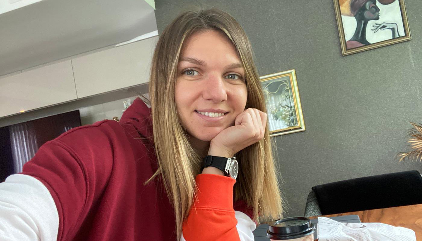 În ce hal s-ar fi purtat Simona Halep cu o româncă angajată la un hotel de 7 stele în China! „Cea mai nasoală experiență pe care am avut-o cu o celebritate”