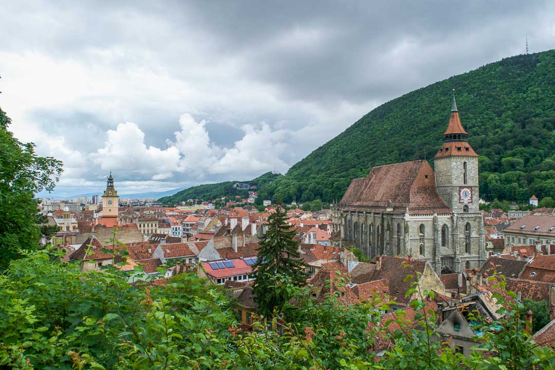 Brașovul a fost desemnat cel mai interesant județ turistic din 2024