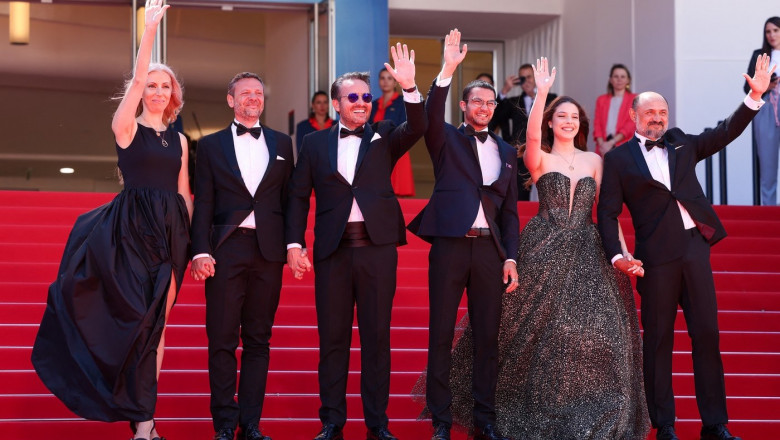 Festivalul de la Cannes a avut o serie de momente memorabile
