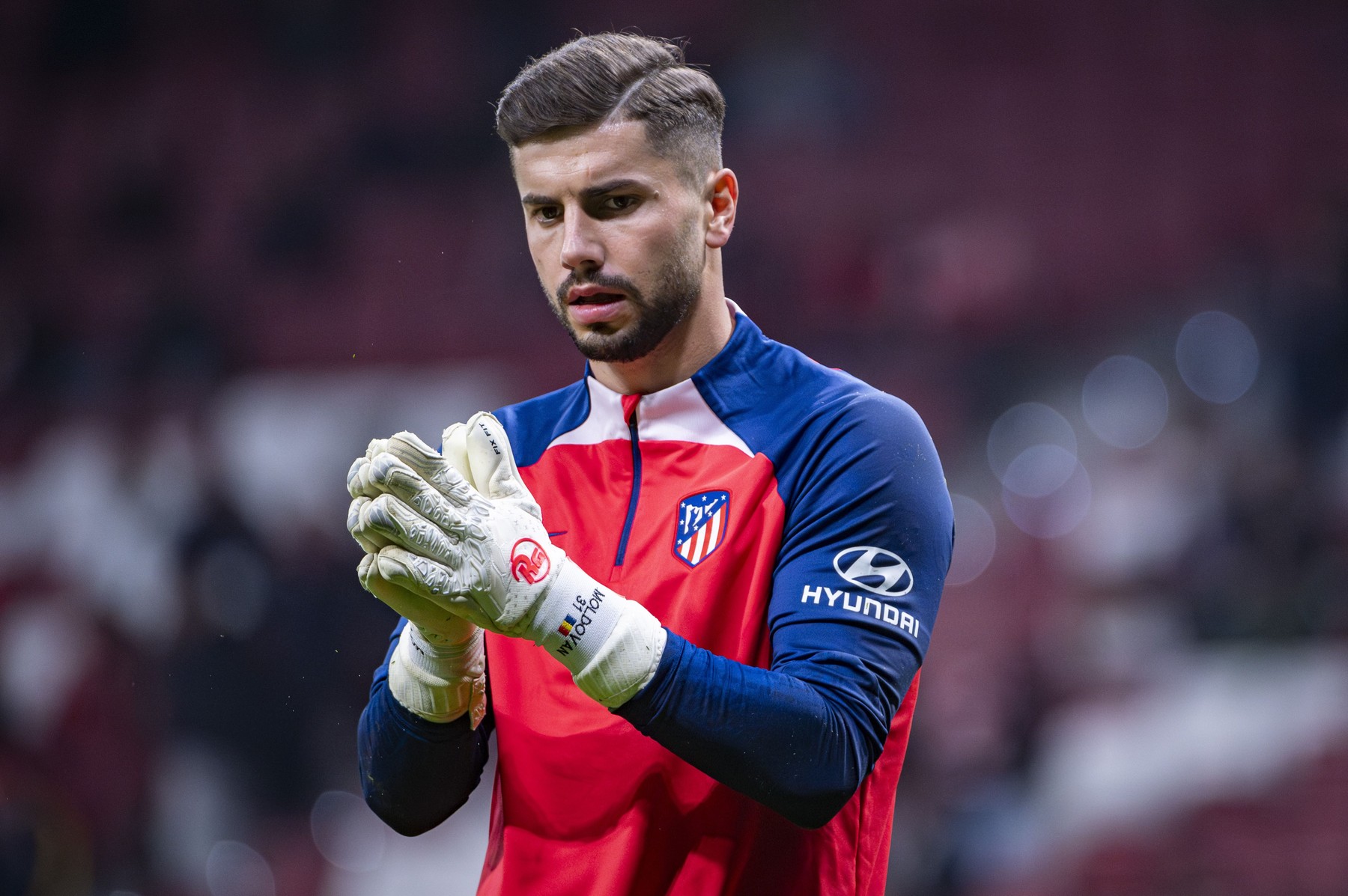 Dezastru total pentru Horațiu Moldovan și după ce Atletico Madrid îl vinde pe Jan Oblak!