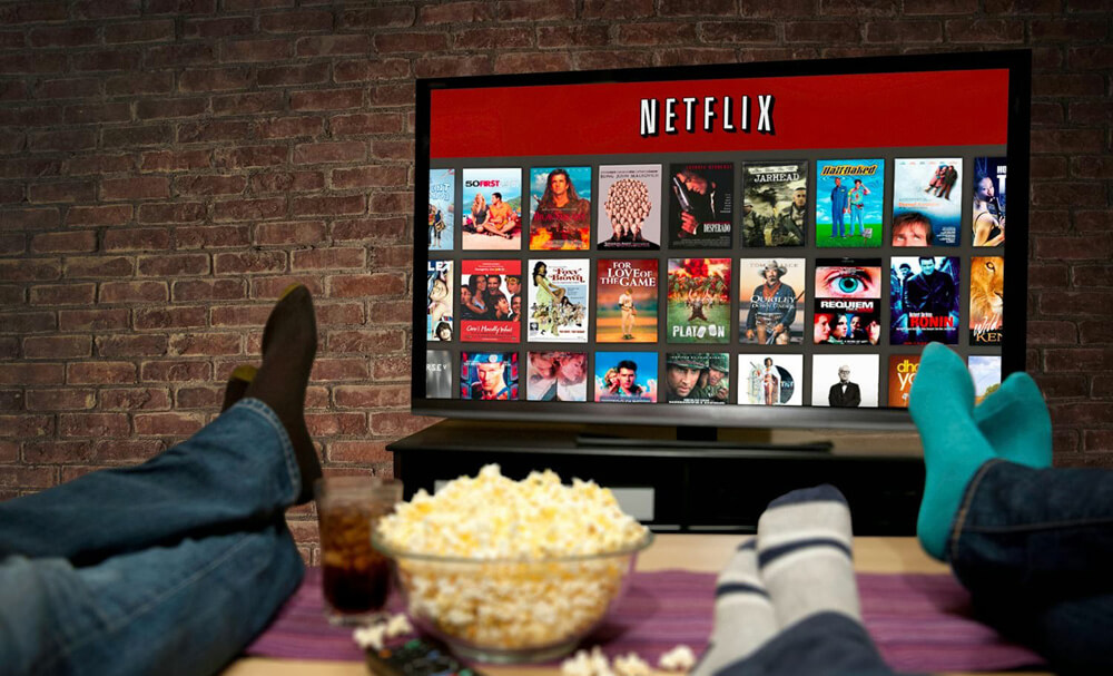 „Leave the World Behind” a fost în topul preferințelor pe Netflix