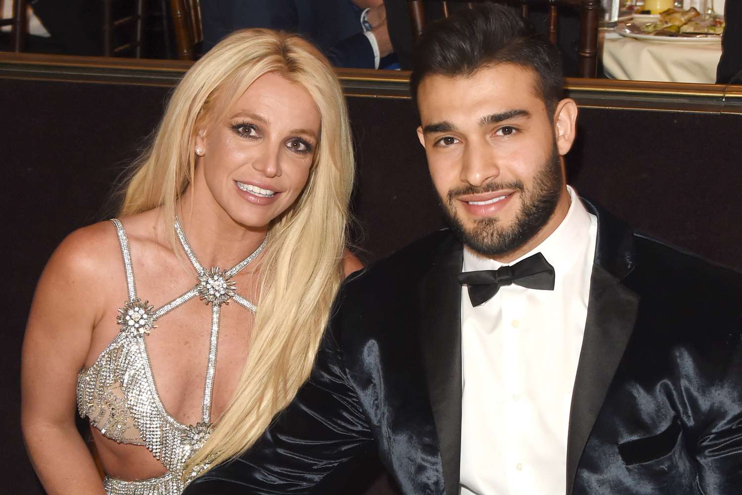 Britney Spears și Sam Asghari au ajuns la un acord de divorț