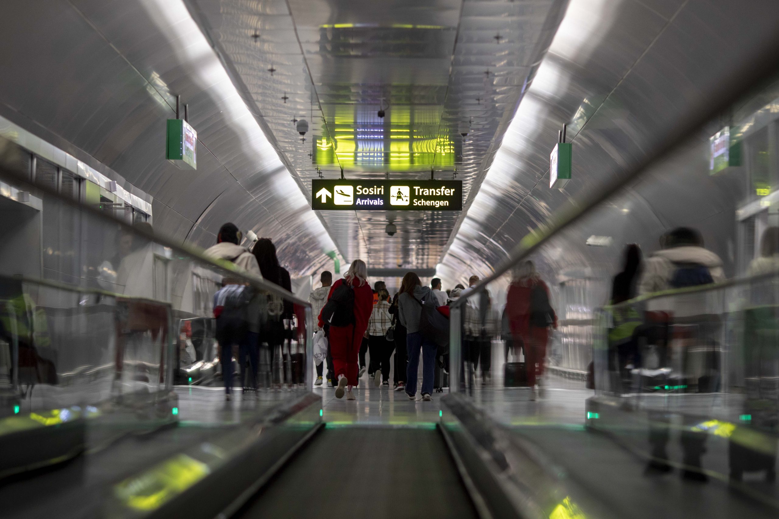 Pe Aeroportul Heathrow se pierd peste 100 de bagaje pe zi