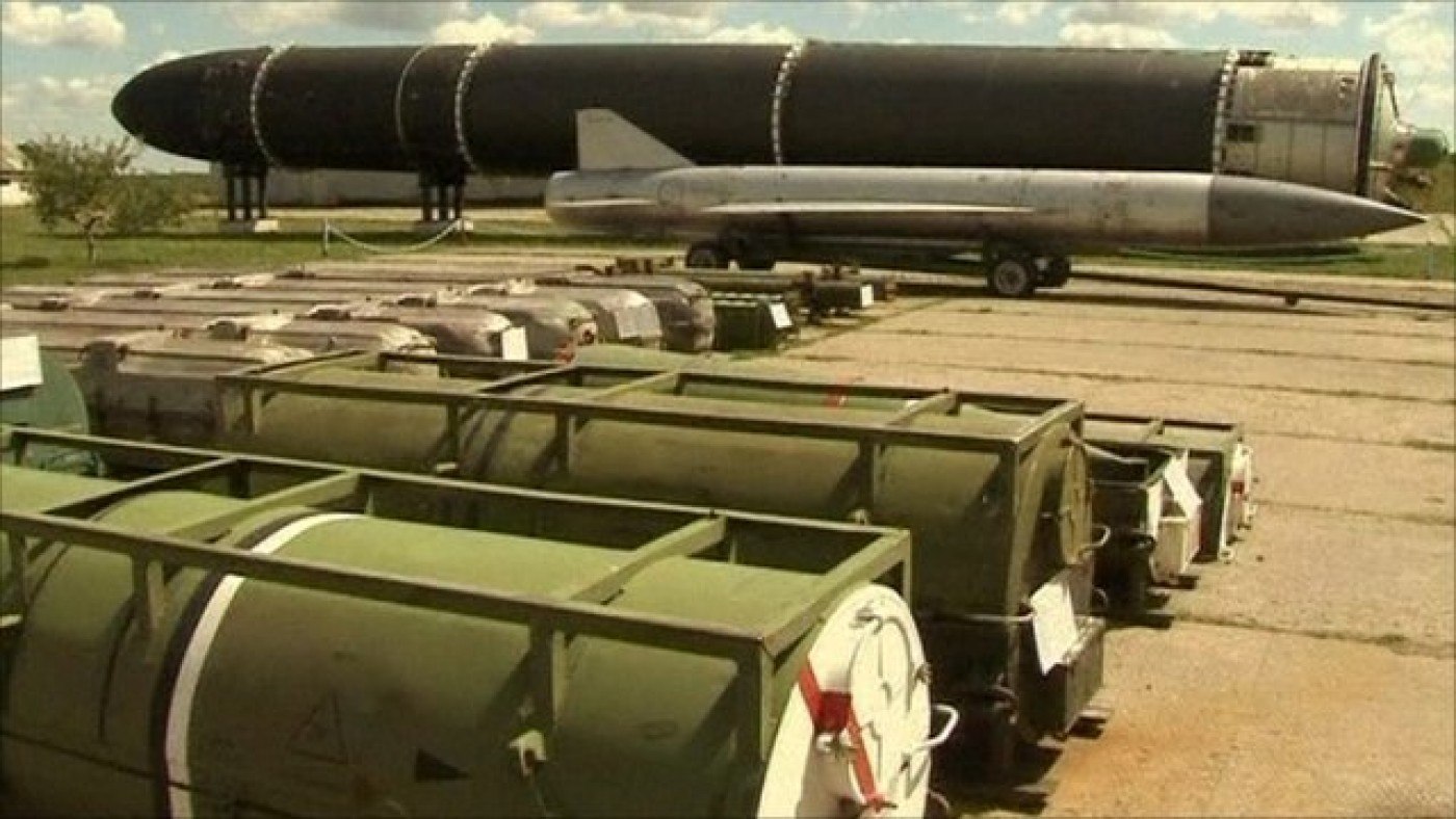 Cât de real este riscul de escaladare nucleară între Rusia și Occident? Unde şi când ar putea folosi Rusia arme nucleare