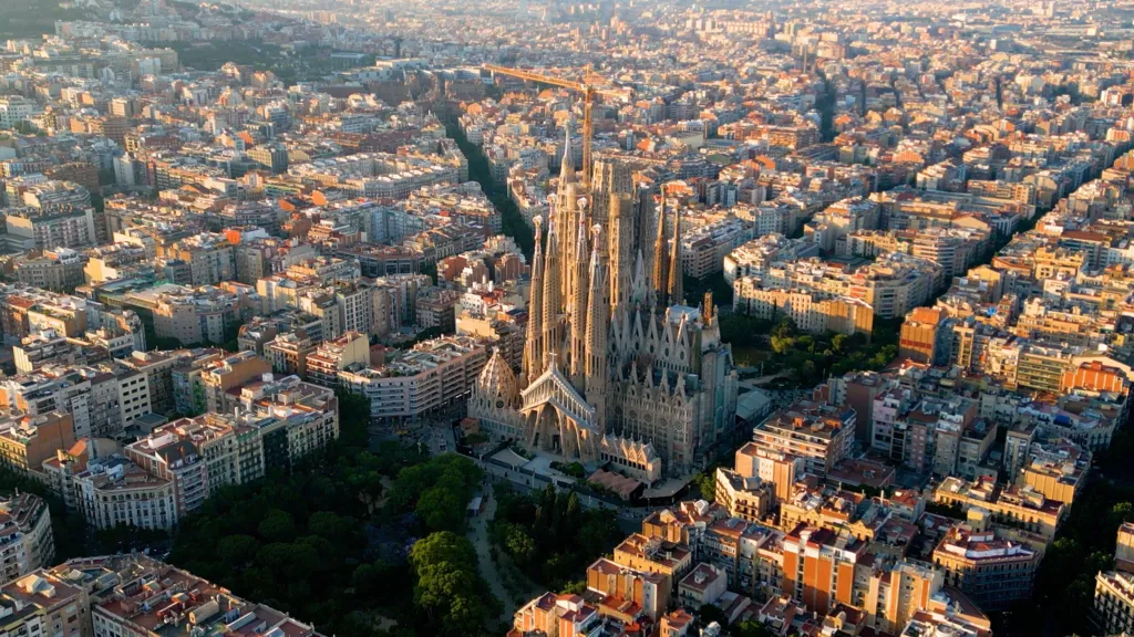 Primarul din Barcelona promite să elimine licențele turistice