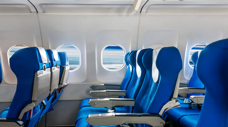 IndiGo oferă femeilor opțiunea de a alege locuri lângă alte femei