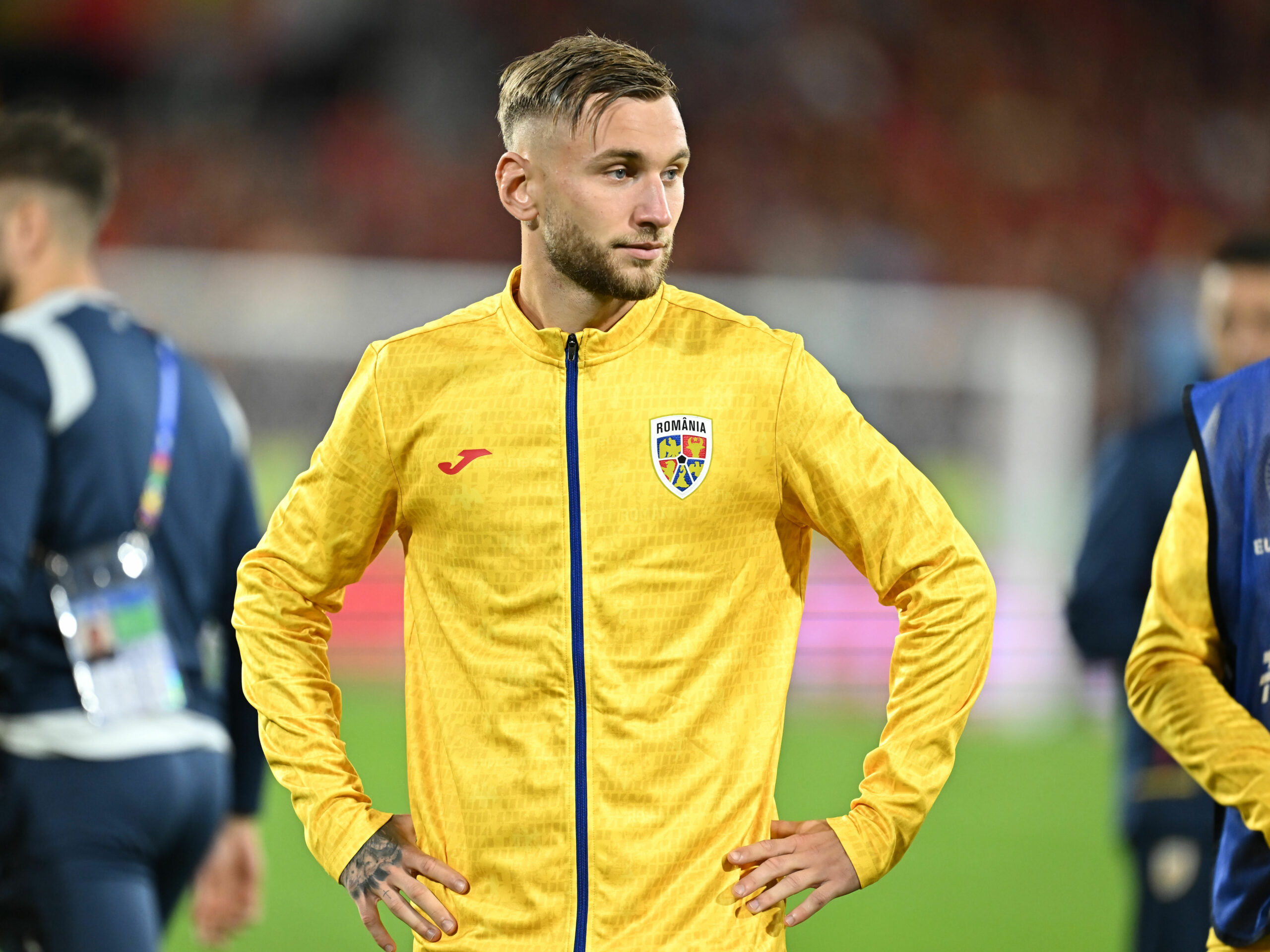Suma uluitoare pe care Florin Manea i-a obținut-o lui Denis Drăguş ca bonus la fiecare victorie a lui Trabzonspor!