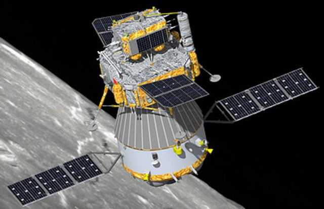 Sonda Chang’e-6 a aselenizat cu succes
