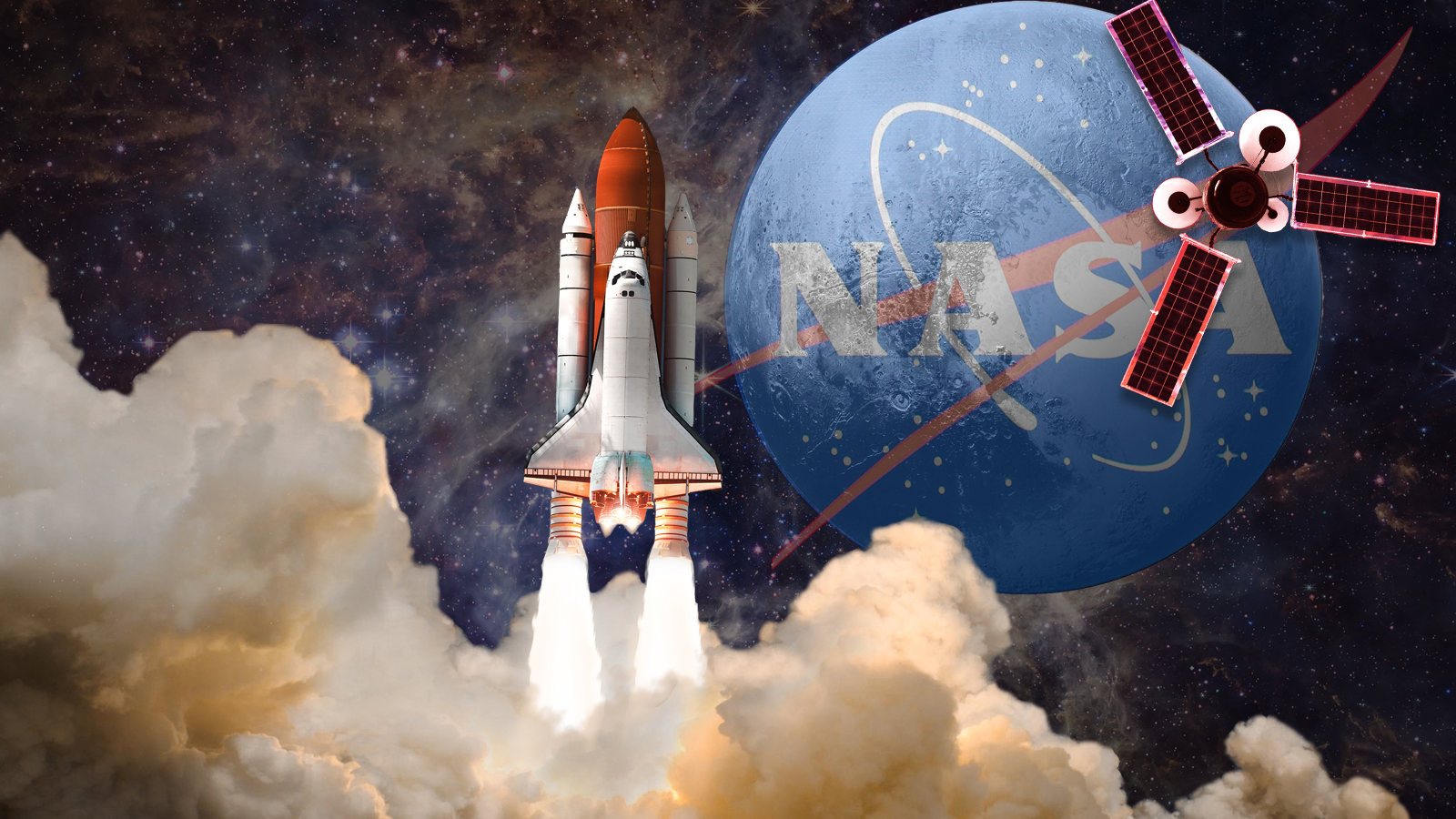 NASA finanțează șase noi proiecte futuriste