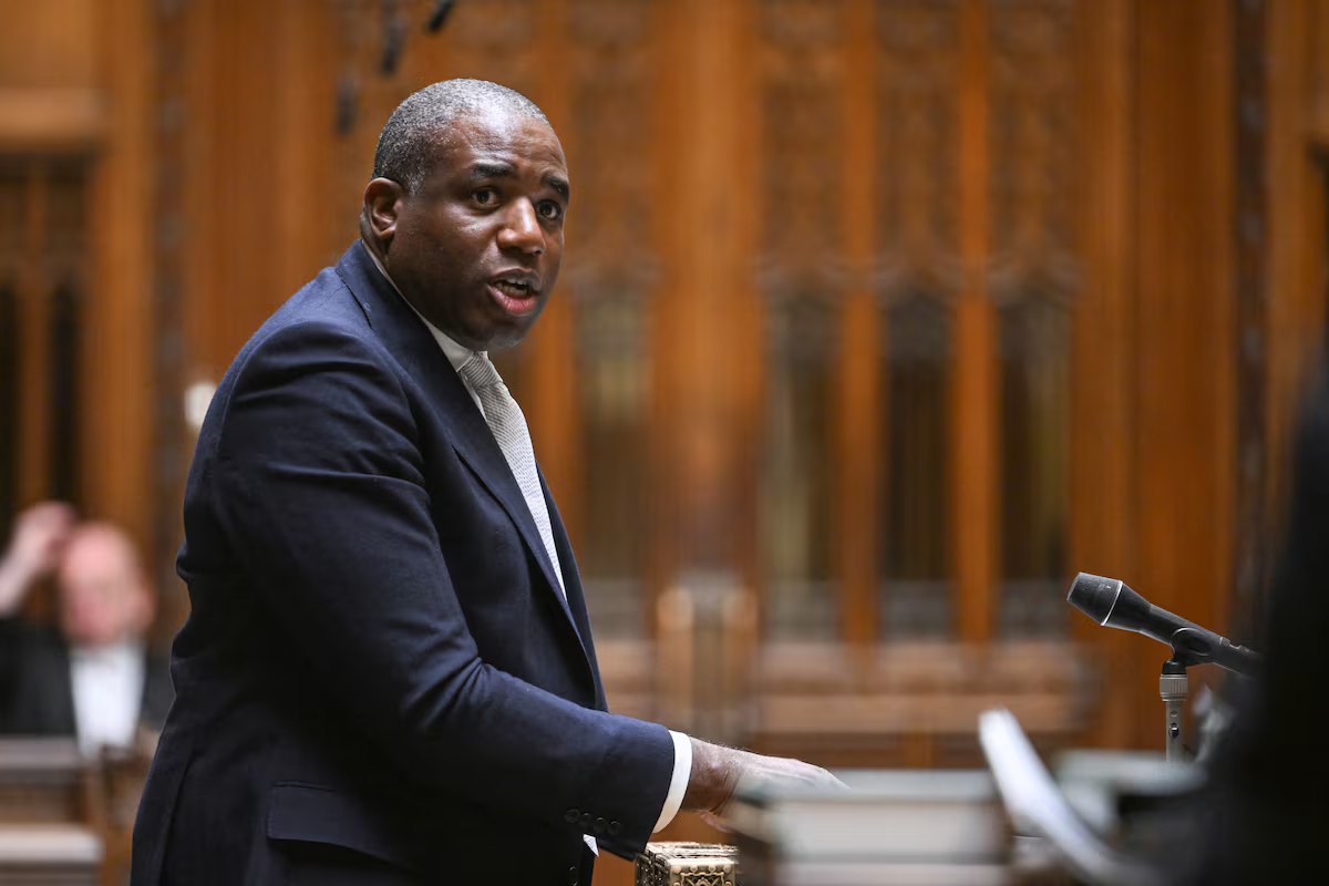 Marea Britanie regretă Brexit-ul. Noul ministru de externe britanic: Londra vrea un parteneriat mai strâns cu UE
