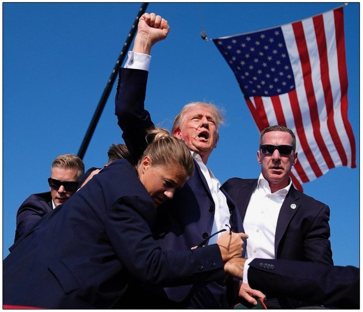 Complot iranian, vizând asasinarea lui Donald Trump, descoperit de Serviciile Secrete ale SUA