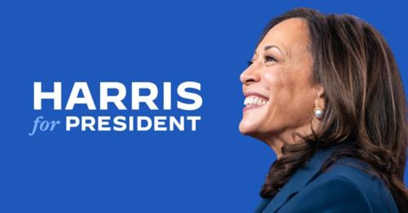 Suma uriașă de bani pe care a reușit să o strângă Kamala Harris în prima săptămână de la intrarea în cursa pentru Casa Albă