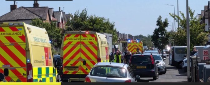 Atac cu cuțitul în Marea Britanie, la un club de copii. Cel puțin opt persoane au fost înjunghiate