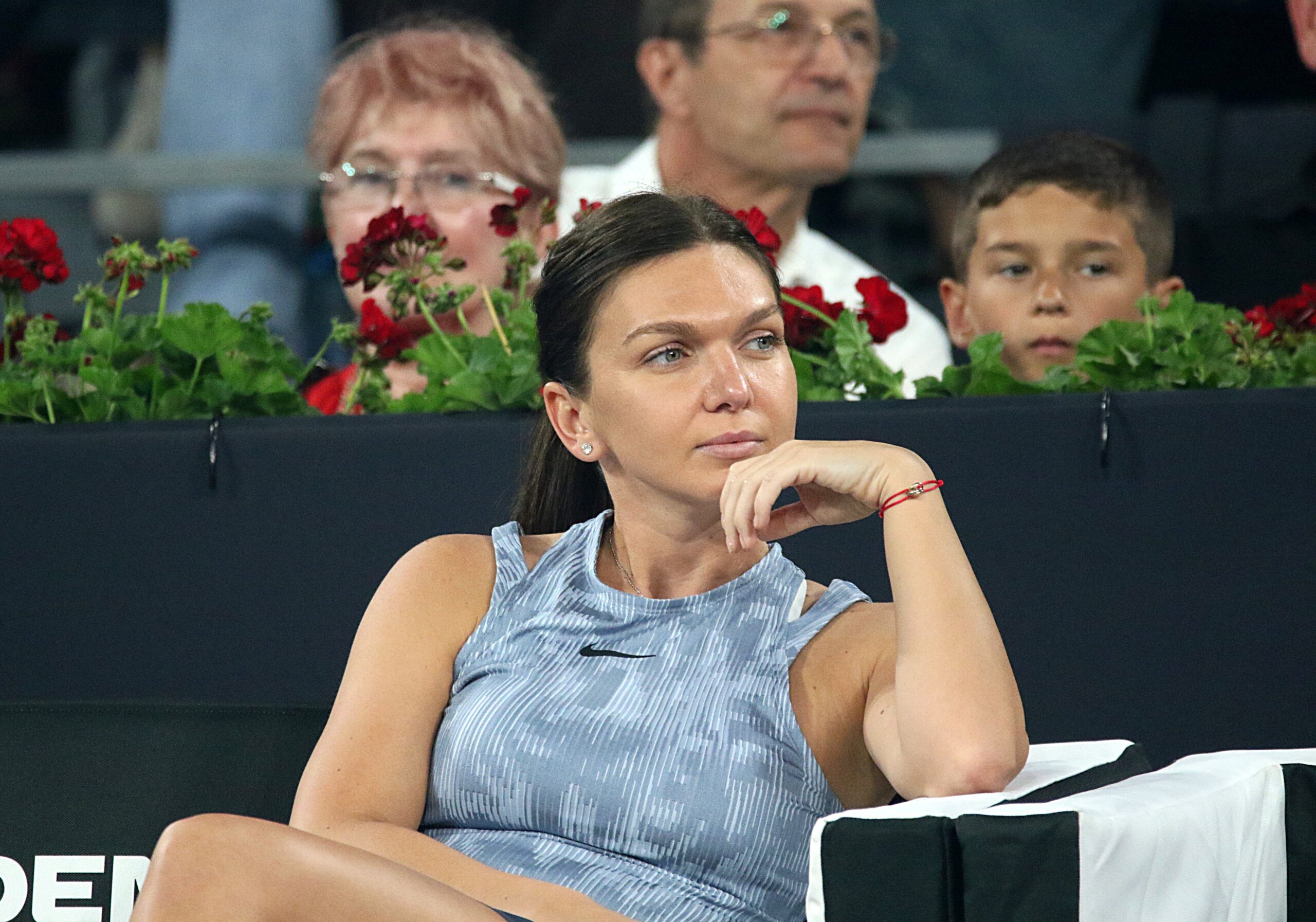 Presa americană a dat verdictul despre revenirea Simonei Halep! „E mai bine să o avem, decât să nu fie deloc”