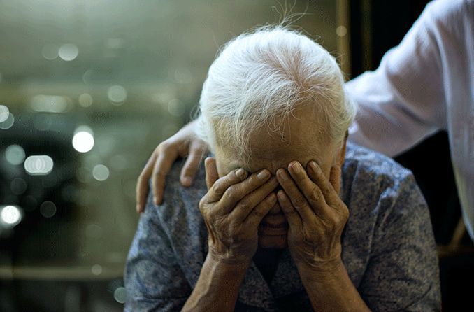 Inteligența Artificială poate detecta simptomele demenței