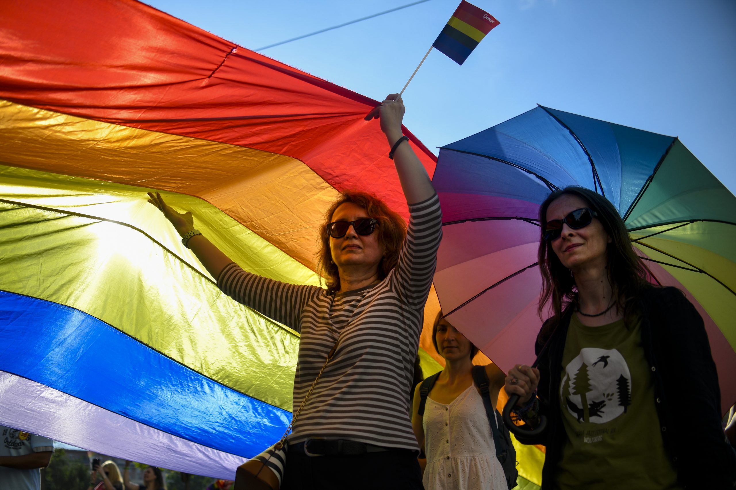 Topul celor mai prietenoase destinații pentru comunitatea LGBTQ+