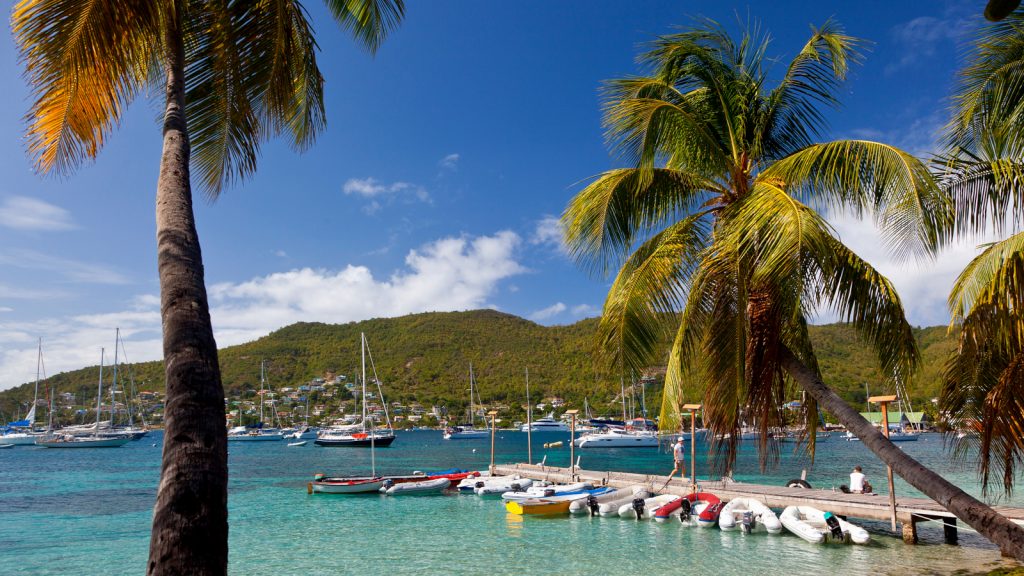 Unde mergi azi? În Caraibe