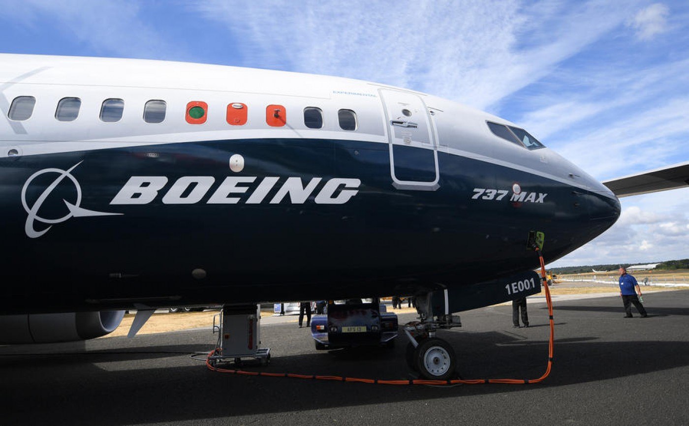 Muncitorii Boeing descriu haosul și disfuncționalitățile din fabrică, după ce un avion 737 Max și-a pierdut o ușă în timpul zborului
