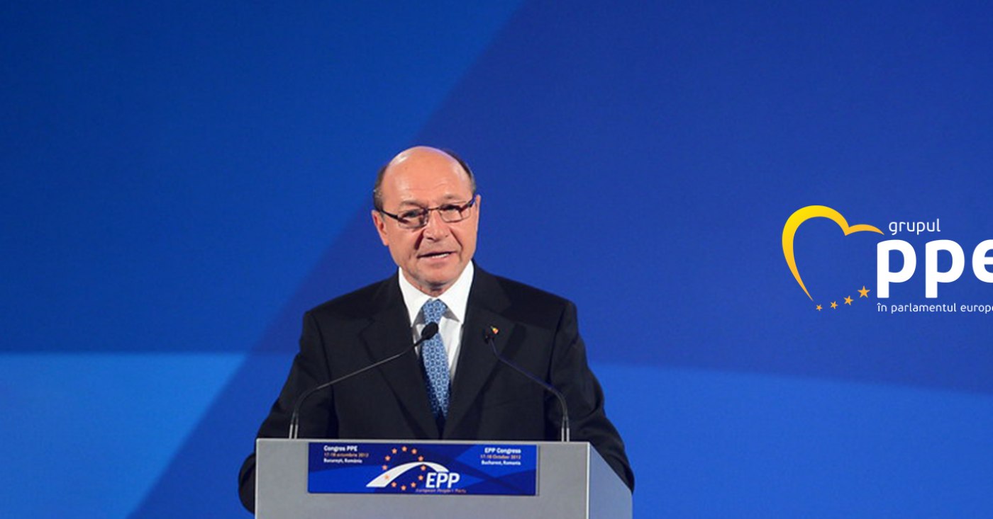Traian Băsescu, predicții pentru Ciucă și Ciolacu la prezidențiale