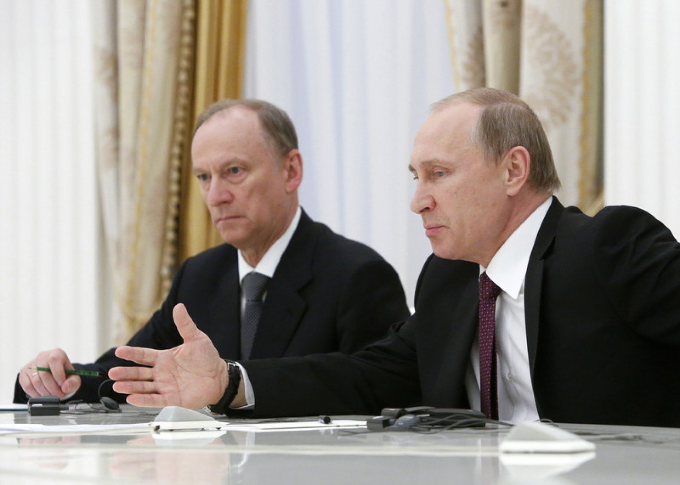 Rusia face acuzaţii grave. „Operaţiunea din regiunea Kursk a fost planificată şi cu participarea serviciilor speciale NATO şi occidentale”