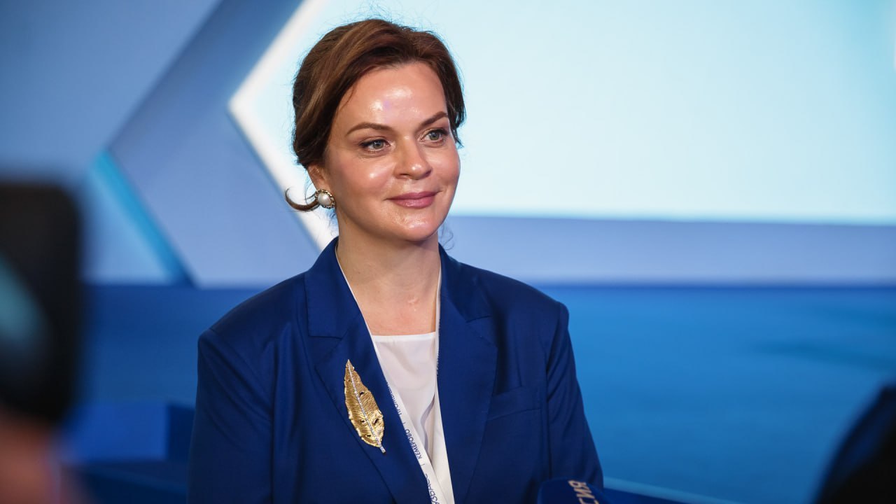 Putin și-a promovat nepoata în funcția de secretar de stat, la două luni după numirea acesteia în funcția de ministru adjunct al Apărării