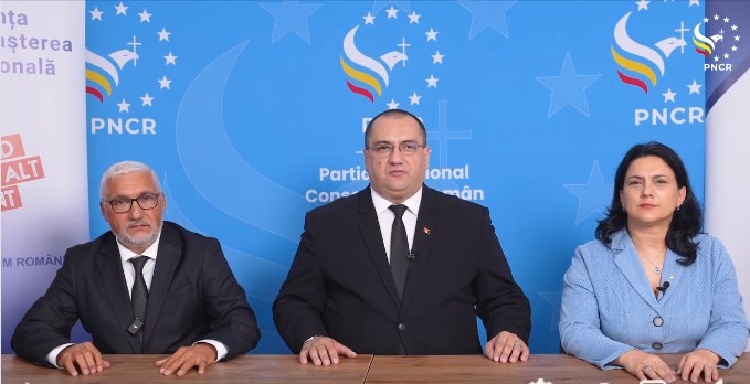 Forțele conservatoare din România se unesc: AD și ARN fuzionează cu PNCR VIDEO