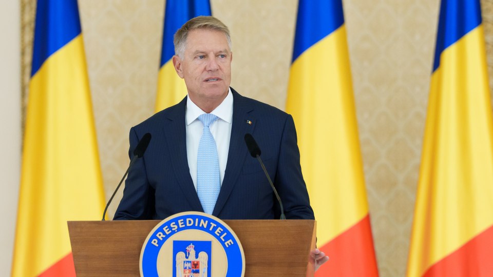 Mesaje de Ziua Diplomației Române: Klaus Iohannis și Marcel Ciolacu subliniază rolul diplomației în stabilitatea globală