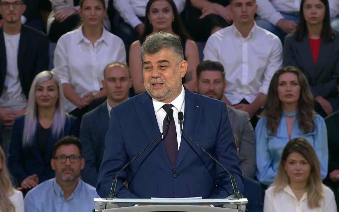 Vor mai guverna PSD și PNL împreună după alegeri? „Hotărârea de a merge cu candidați separați era clar că o să-i pună într-o logică de competiție”
