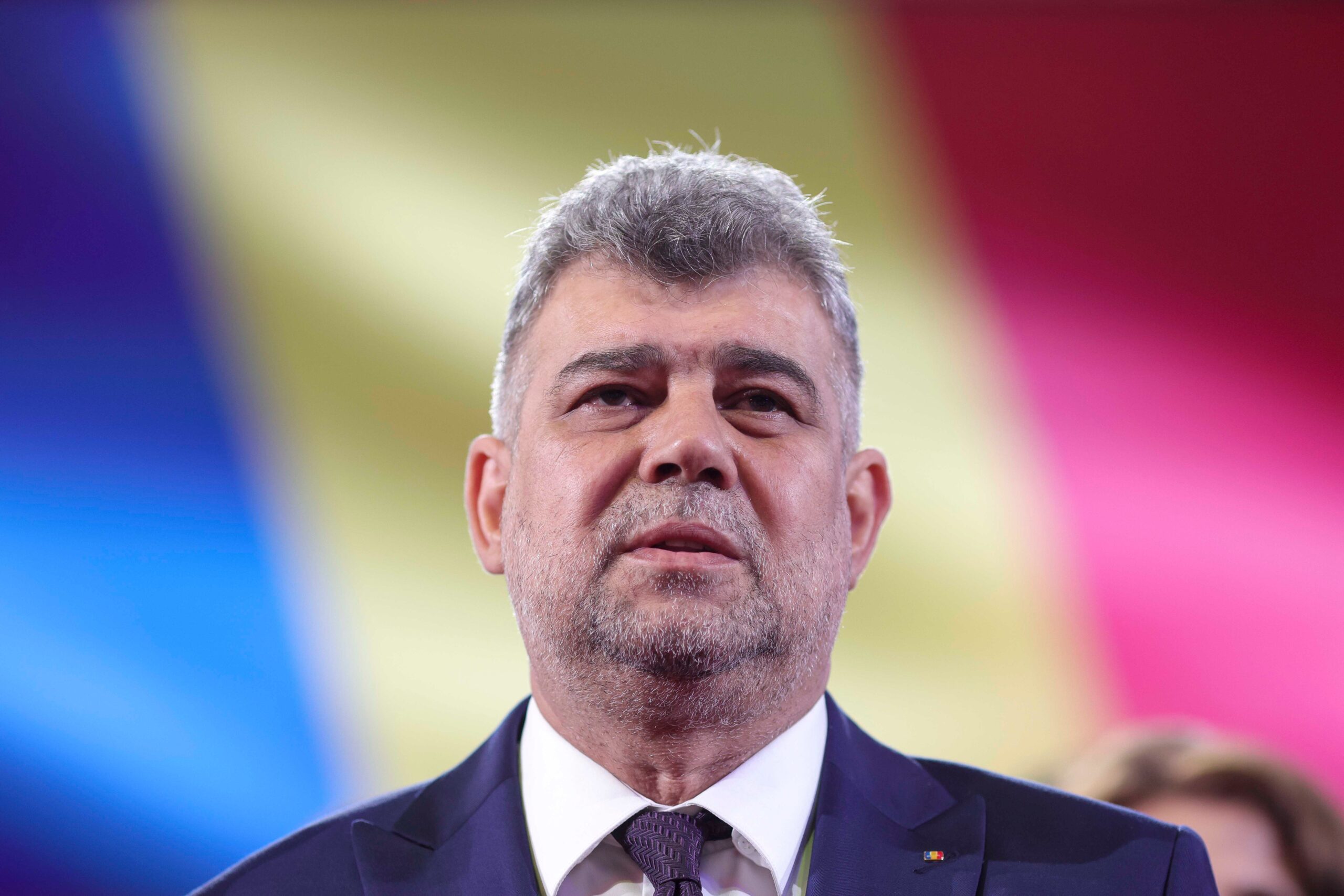 Marcel Ciolacu spune ce îl recomandă pentru Palatul Cotroceni: „Sunt un om care își asuma”