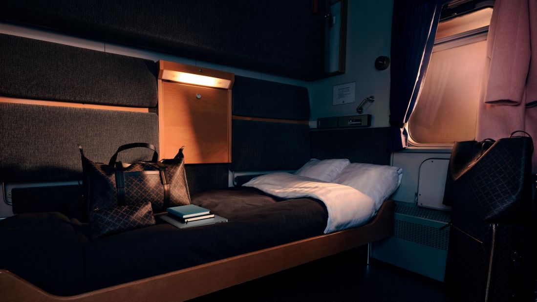 Începând cu 2025 traversezi Europa cu European Sleeper